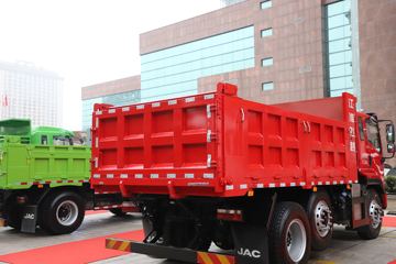 ���� ��ԽJ3 270���� 6X2R 4.2����ж��(HFC3241P3K2D25S)ͼƬ