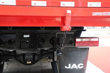 ���� ��ԽJ3 270���� 6X2R 4.2����ж��(HFC3241P3K2D25S)ͼƬ