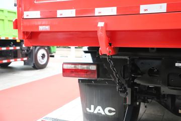 ���� ��ԽJ3 270���� 6X2R 4.2����ж��(HFC3241P3K2D25S)ͼƬ