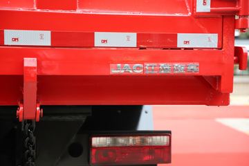 ���� ��ԽJ3 270���� 6X2R 4.2����ж��(HFC3241P3K2D25S)ͼƬ