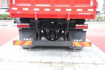 ���� ��ԽJ3 270���� 6X2R 4.2����ж��(HFC3241P3K2D25S)ͼƬ