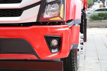 ���� ��ԽJ3 270���� 6X2R 4.2����ж��(HFC3241P3K2D25S)ͼƬ