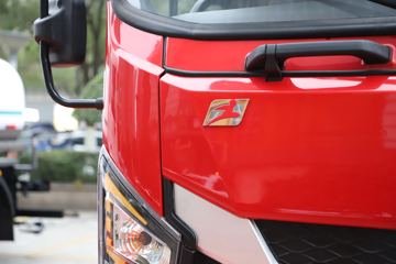 ���� ��ԽJ3 270���� 6X2R 4.2����ж��(HFC3241P3K2D25S)ͼƬ