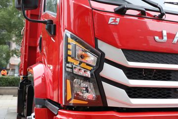 ���� ��ԽJ3 270���� 6X2R 4.2����ж��(HFC3241P3K2D25S)ͼƬ