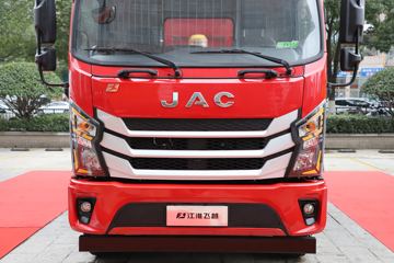 ���� ��ԽJ3 270���� 6X2R 4.2����ж��(HFC3241P3K2D25S)ͼƬ