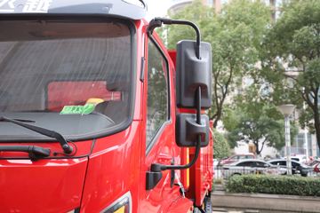 ���� ��ԽJ3 270���� 6X2R 4.2����ж��(HFC3241P3K2D25S)ͼƬ