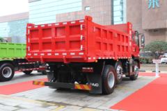 江淮 飞越J3 270马力 6X2R 4.2米自卸车(HFC3241P3K2D25S)