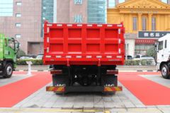 江淮 飞越J3 270马力 6X2R 4.2米自卸车(HFC3241P3K2D25S)