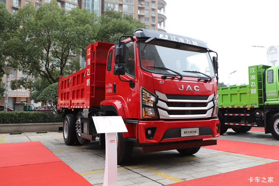 ���� ��ԽJ3 270���� 6X2R 4.2����ж��(HFC3241P3K2D25S)