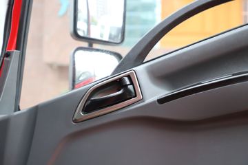 ���� ��ԽJ3 270���� 6X2R 4.2����ж��(HFC3241P3K2D25S)ͼƬ