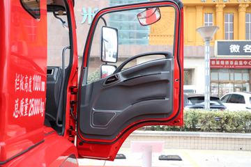 ���� ��ԽJ3 270���� 6X2R 4.2����ж��(HFC3241P3K2D25S)ͼƬ