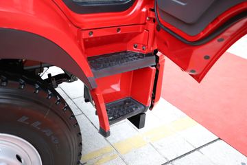 ���� ��ԽJ3 270���� 6X2R 4.2����ж��(HFC3241P3K2D25S)ͼƬ