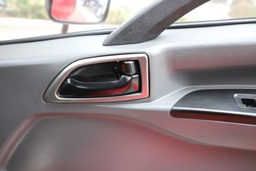 ���� ��ԽJ3 270���� 6X2R 4.2����ж��(HFC3241P3K2D25S)ͼƬ