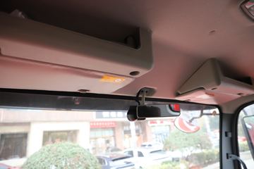 ���� ��ԽJ3 270���� 6X2R 4.2����ж��(HFC3241P3K2D25S)ͼƬ