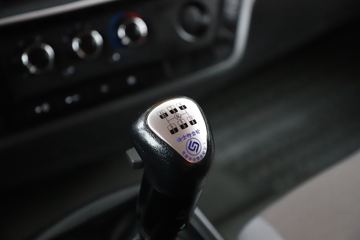 ���� ��ԽJ3 270���� 6X2R 4.2����ж��(HFC3241P3K2D25S)ͼƬ