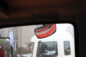 ���� ��ԽJ3 270���� 6X2R 4.2����ж��(HFC3241P3K2D25S)ͼƬ