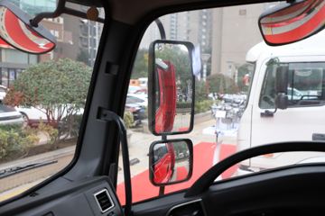 ���� ��ԽJ3 270���� 6X2R 4.2����ж��(HFC3241P3K2D25S)ͼƬ