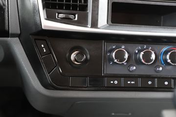 ���� ��ԽJ3 270���� 6X2R 4.2����ж��(HFC3241P3K2D25S)ͼƬ