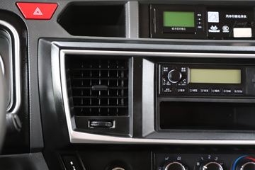 ���� ��ԽJ3 270���� 6X2R 4.2����ж��(HFC3241P3K2D25S)ͼƬ