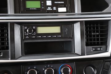 ���� ��ԽJ3 270���� 6X2R 4.2����ж��(HFC3241P3K2D25S)ͼƬ