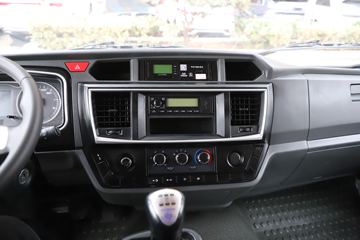 ���� ��ԽJ3 270���� 6X2R 4.2����ж��(HFC3241P3K2D25S)ͼƬ