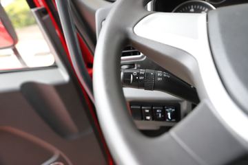 ���� ��ԽJ3 270���� 6X2R 4.2����ж��(HFC3241P3K2D25S)ͼƬ