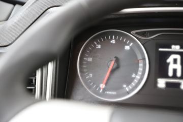 ���� ��ԽJ3 270���� 6X2R 4.2����ж��(HFC3241P3K2D25S)ͼƬ