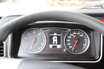 ���� ��ԽJ3 270���� 6X2R 4.2����ж��(HFC3241P3K2D25S)ͼƬ