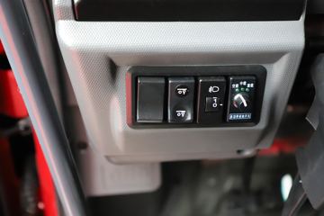 ���� ��ԽJ3 270���� 6X2R 4.2����ж��(HFC3241P3K2D25S)ͼƬ