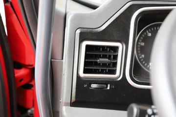 ���� ��ԽJ3 270���� 6X2R 4.2����ж��(HFC3241P3K2D25S)ͼƬ