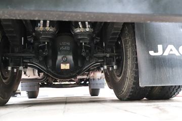 ���� ��ԽJ3 270���� 6X2R 4.2����ж��(HFC3241P3K2D25S)ͼƬ