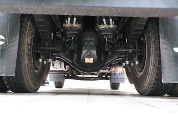 ���� ��ԽJ3 270���� 6X2R 4.2����ж��(HFC3241P3K2D25S)ͼƬ