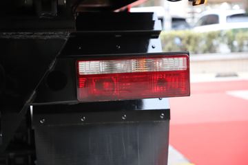 ���� ��ԽJ3 270���� 6X2R 4.2����ж��(HFC3241P3K2D25S)ͼƬ