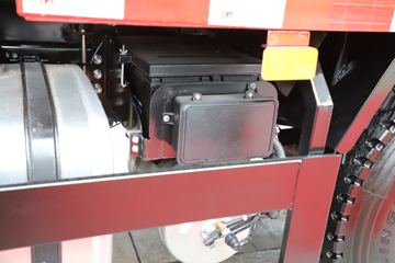 ���� ��ԽJ3 270���� 6X2R 4.2����ж��(HFC3241P3K2D25S)ͼƬ