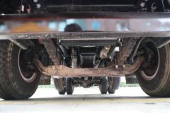 江淮 飞越J3 270马力 6X2R 4.2米自卸车(HFC3241P3K2D25S)