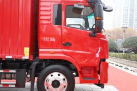 格尔发A6 PLUS&nbsp;载货车外观                                                图片