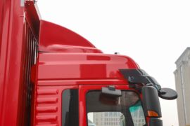 格尔发A6 PLUS&nbsp;载货车外观                                                图片