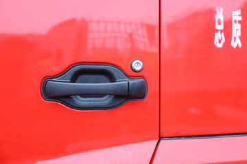 ���� �����A6 PLUS 240���� 4X2 9.8����������ʽ�ػ���ͼƬ