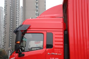 ���� �����A6 PLUS 240���� 4X2 9.8����������ʽ�ػ���ͼƬ