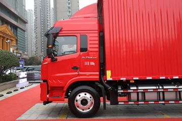 ���� �����A6 PLUS 240���� 4X2 9.8����������ʽ�ػ���ͼƬ