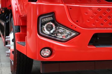 ���� �����A6 PLUS 240���� 4X2 9.8����������ʽ�ػ���ͼƬ