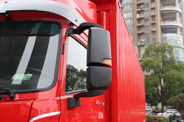 ���� �����A6 PLUS 240���� 4X2 9.8����������ʽ�ػ���ͼƬ