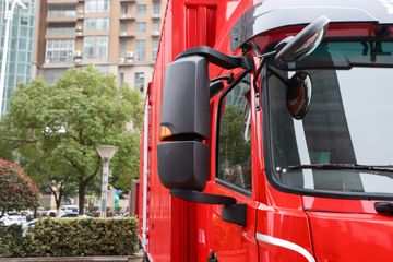 ���� �����A6 PLUS 240���� 4X2 9.8����������ʽ�ػ���ͼƬ