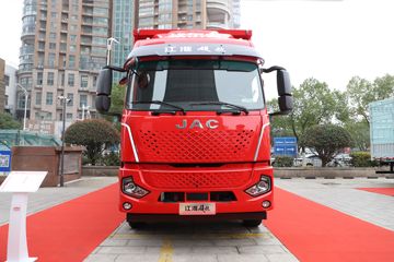 ���� �����A6 PLUS 240���� 4X2 9.8����������ʽ�ػ���ͼƬ