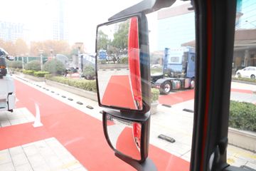 ���� �����A6 PLUS 240���� 4X2 9.8����������ʽ�ػ���ͼƬ