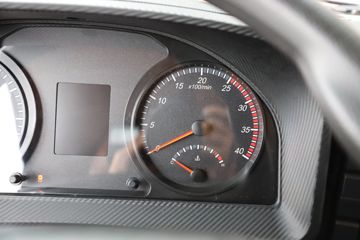 ���� �����A6 PLUS 240���� 4X2 9.8����������ʽ�ػ���ͼƬ