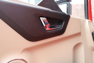 ���� �����A6 PLUS 240���� 4X2 9.8����������ʽ�ػ���ͼƬ