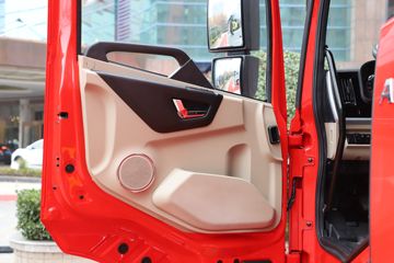 ���� �����A6 PLUS 240���� 4X2 9.8����������ʽ�ػ���ͼƬ