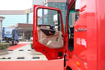 ���� �����A6 PLUS 240���� 4X2 9.8����������ʽ�ػ���ͼƬ