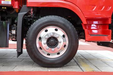 ���� �����A6 PLUS 240���� 4X2 9.8����������ʽ�ػ���ͼƬ